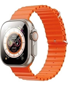 Умные часы XO 2.0 49мм / M9Ultra Xo