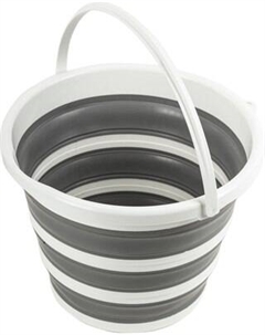 Ведро Laima Home. Складное / 608668