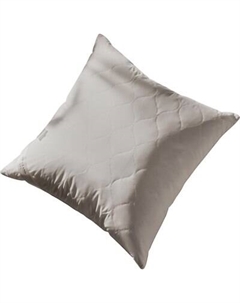 Подушка для сна Sima-Land Home Лебяжий пух 70x70 / 9895545 Sima-land home