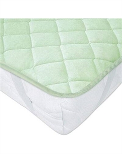 Наматрасник защитный Vegas Cotton S4 70x200