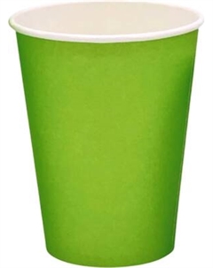 Набор бумажных стаканов Паксервис 350мл / 188789