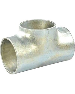 Тройник Рунак Дн45x2.5 Ду40 / 027-6254