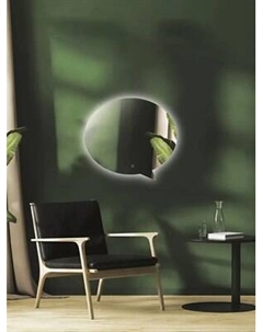 Зеркало Дабл-Ю Роттердам 70x65 / RTDM70X65 Дабл-ю