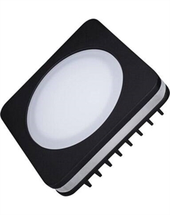 Точечный светильник Arlight LTD-80x80SOL-BK-5W Day White / 021481