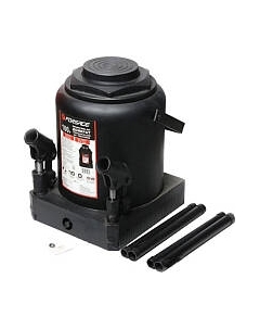 Бутылочный домкрат Forsage F-TRA910006