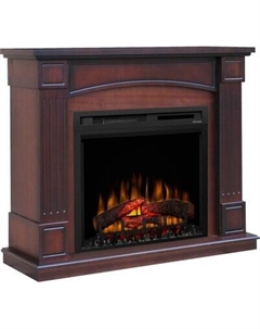 Каминокомплект Смолком Boston MB/JUP/SYM26 XHD28L-INT