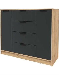 Тумба Интерлиния Концепт КТ-Т120