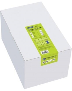 Пружины для переплета OfficeSpace PC7033 Officespace