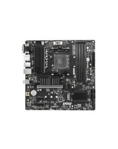 Материнская плата MSI B550M PRO-VDH Msi