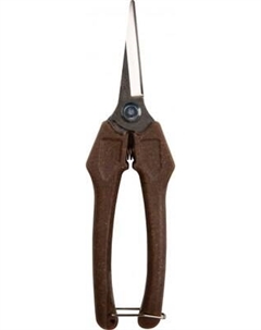 Садовые ножницы механические Obrigado 190мм D6мм / 2460