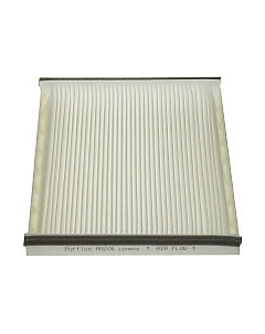 Салонный фильтр Purflux AH206