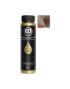 Масло для окрашивания волос Constant Delight Olio-Colorante без аммиака 12.21 Constant delight