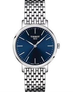 Часы наручные женские Tissot T143.210.11.041.00