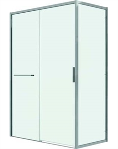 Душевой уголок Grossman Style 100x100x195 / 120.K33.05.1010.10.00