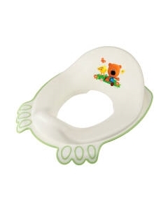 Детская накладка на унитаз Пластишка Ми-Ми-Мишки / 431329309