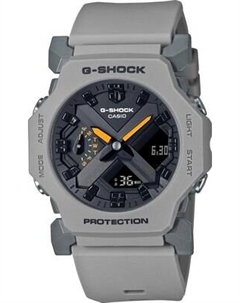 Часы наручные мужские Casio GA-2300-8A