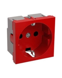 Розетка IEK Праймер CKK-40D-RSZK2-K04-K Iek