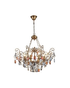Люстра ST Luce Vianeta SL421.303.08 St luce