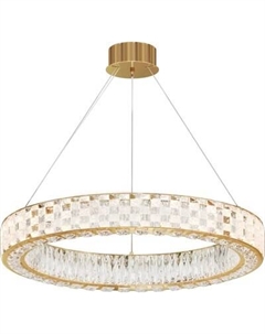 Потолочный светильник Maytoni Modern MOD336PL-L170G3K