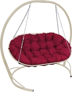 Диван подвесной M-Group Мамасан / 12120502 M-group