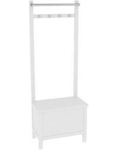 Вешалка для одежды ММЦ Кантри 62 Ммц