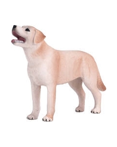 Фигурка коллекционная Konik Лабрадор / AMF1077
