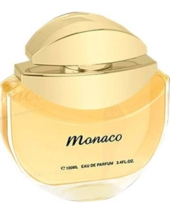 Парфюмерная вода Prive Monaco