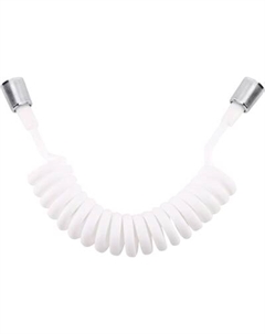 Душевой шланг Potato Гибкий спиральный Р59-157 / 531956