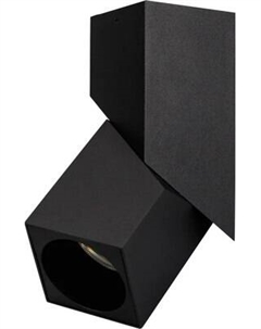 Спот Arlight SP-TWIST-SURFACE-S60x60-12W Warm3000 BK 30deg / 026771(1)