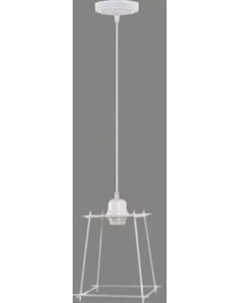 Потолочный светильник Lumix 1124/1 WT