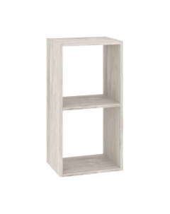 Стеллаж Кортекс-мебель Дельта-2 36x71