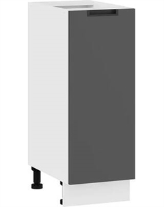 Шкаф-стол кухонный ТриЯ Гренада 1Н3 Трия