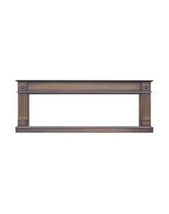 Портал для камина Смолком Brighton V60