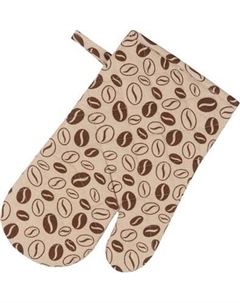Рукавица-прихватка Guten Morgen ВР-КДР-18-30 Guten morgen