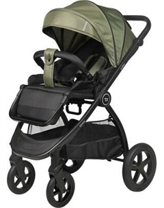 Детская универсальная коляска Tomix Walker 3 в 1 / BD101TRIPL