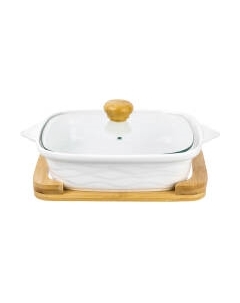 Форма для запекания Elan Gallery Айсберг волны / 540041 Elan gallery