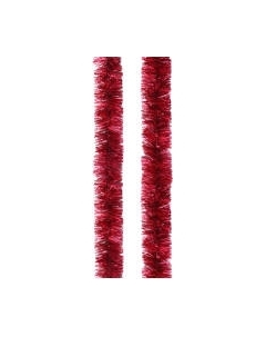 Мишура Волшебная страна Краса / 007733