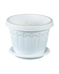 Вазон Эльфпласт Флавия EP060