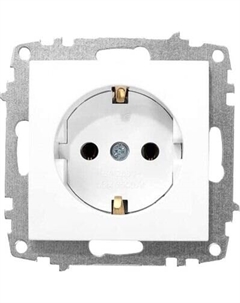 Розетка El-Bi Zena-Vega / 609-016200-217 El-bi