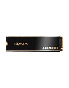 SSD диск A-data Legend 960 4TB (ALEG-960-4TCS)