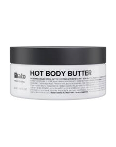 Крем антицеллюлитный Likato Professional Hot Body Butter Разогревающий Likato professional