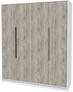 Шкаф Интерлиния Концепт КТ-Ш4