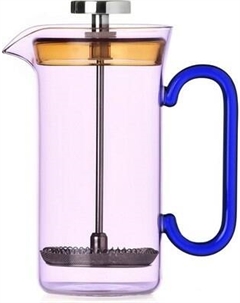 Френч-пресс Ichendorf Milano Clarinette / 09359370 Ichendorf milano