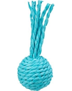 Игрушка для кошек Trixie Мячик 41121