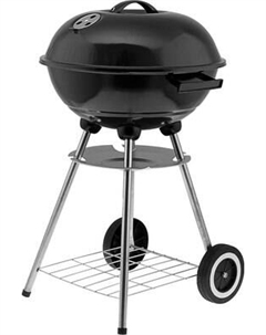 Угольный гриль Palisad Camping / 69610