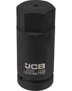Головка слесарная JCB-28412546MPB Jcb