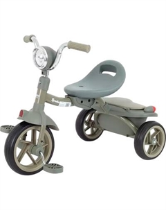 Трехколесный велосипед MOWbaby Roadie MC054 Mowbaby