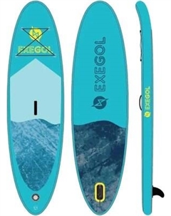 SUP-борд Exegol Волна 305 SUPEXWAVE305 / TSRD00152057