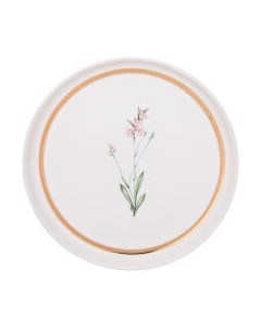 Тарелка столовая обеденная Lefard Grassland 590-493