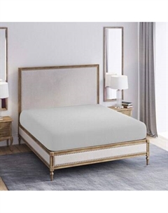 Простыня Sofi de Marko Изабель №2 90x190x30 / ПР-Из2-90x190x30 Sofi de marko